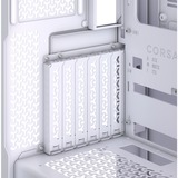 Corsair CC-9011279-WW, Chassis Tower bianco