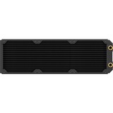 Corsair Hydro X Series XR5 420 NEO 420mm Nero