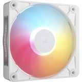 Corsair iCUE LINK RX120 II RGB, Ventola bianco