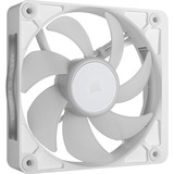 Corsair iCUE LINK RX120 II RGB, Ventola bianco