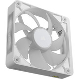 Corsair iCUE LINK RX120 II RGB, Ventola bianco