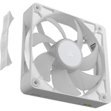 Corsair iCUE LINK RX120 II RGB, Ventola bianco