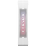 Corsair iCUE LINK RX120 II RGB, Ventola bianco