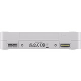 Corsair iCUE LINK RX120 II RGB, Ventola bianco