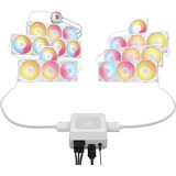 Corsair iCUE LINK RX120 II RGB, Ventola bianco