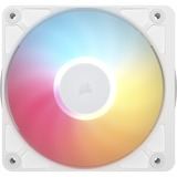 Corsair iCUE LINK RX120 II RGB, Ventola bianco