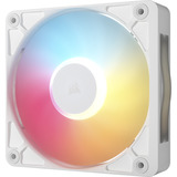 Corsair iCUE LINK RX120 II RGB, Ventola bianco
