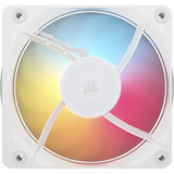Corsair iCUE LINK RX120 II RGB, Ventola bianco
