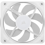 Corsair iCUE LINK RX120 II RGB, Ventola bianco