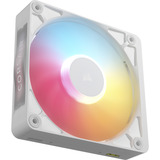 Corsair iCUE LINK RX120 II RGB, Ventola bianco