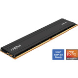 Crucial CP24G60C48U5, Memoria Nero