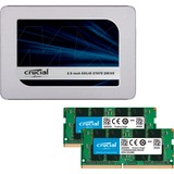 Crucial Kit di aggiornamento PC