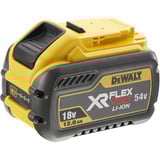DEWALT DCB548-XJ, Batteria giallo/Nero