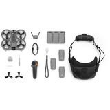 DJI Neo 2 Motion Fly More Combo, Drone grigio