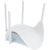 D-Link AQUILA PRO AI BE9500 Wi-Fi 7 Smart Router R95 bianco