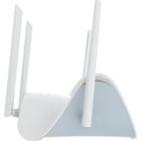 D-Link AQUILA PRO AI BE9500 Wi-Fi 7 Smart Router R95 bianco