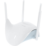 D-Link R95/E, Router bianco