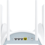 D-Link R95/E, Router bianco