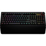 Das Keyboard 5QS Nero