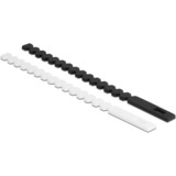 DeLOCK 19002, Fascette ferma-cavo 