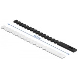 DeLOCK 19002, Fascette ferma-cavo 