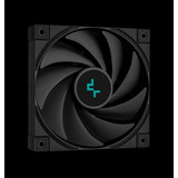 DeepCool AK400 DIGITAL SE, raffreddamento CPU  Nero