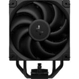 DeepCool AK400 Digital Pro, raffreddamento CPU  Nero