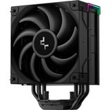 DeepCool AK400 Digital Pro, raffreddamento CPU  Nero