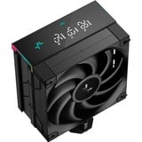 DeepCool AK400 Digital Pro, raffreddamento CPU  Nero