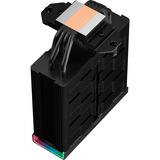 DeepCool AK400 Digital Pro, raffreddamento CPU  Nero