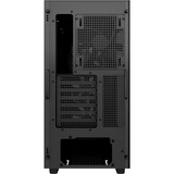 DeepCool CG540 Midi Tower Nero Nero, Midi Tower, PC, Nero, ATX, EATX, micro ATX, Mini-ITX, ABS, SPCC, Vetro temperato, Giocare