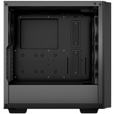 DeepCool CG540 Midi Tower Nero Nero, Midi Tower, PC, Nero, ATX, EATX, micro ATX, Mini-ITX, ABS, SPCC, Vetro temperato, Giocare