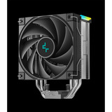 DeepCool R-AK400-BKADMN-GJD, raffreddamento CPU  Nero