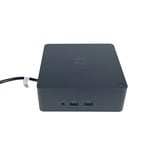 Dell Thunderbolt Dock TB16 Ricondizionato, Docking station 