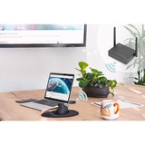 Digitus DS-55322, Estensione HDMI Nero