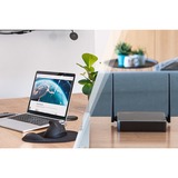 Digitus DS-55322, Estensione HDMI Nero