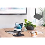 Digitus Trasmettitore HDMI wireless Click & Present PRO, Estensione HDMI Nero