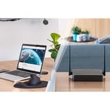 Digitus Trasmettitore HDMI wireless Click & Present PRO, Estensione HDMI Nero