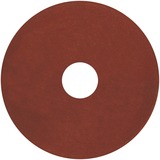 EINHELL 4599980 fornitura per utensili rotanti per molatura/levigatura Disco abrasivo Disco abrasivo, Marrone, 16,5 cm, 150 mm, 230 g, 5 pezzo(i)