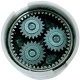 EINHELL Avvitatore a percussione a batteria TE-CD 12/1 Li-i, 12 Volt, Cordless rosso/Nero