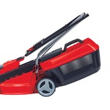 EINHELL GE-CM 3018 Li CL, 3413154 rosso/Nero