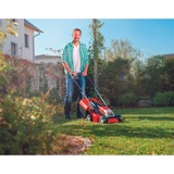 EINHELL GE-CM 3018 Li CL, 3413154 rosso/Nero