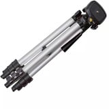 EINHELL Treppiede telescopico, Treppiedi e accessori treppiede argento/Nero