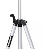 EINHELL Treppiede telescopico, Treppiedi e accessori treppiede argento/Nero