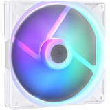 ENDORFY Stratus 140 White PWM ARGB, Ventola bianco