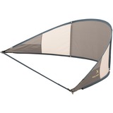Easy Camp Protezione dal vento e visibilità grigio/Beige