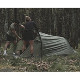 Easy Camp Tenda tunnel Hemsedal 2 verde oliva