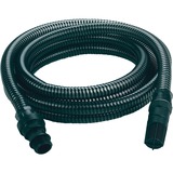 Einhell 4173645 accessorio per pompa ad acqua Tubo flessibile Nero, Tubo flessibile