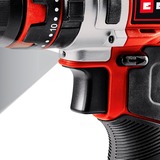 Einhell TE-CD 12 Li-i, 4513890 rosso/Nero