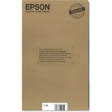 Epson Pen and crossword Multipack 4-colour 16 EasyMail, Inchiostro Resa standard, Nero, Ciano, Magenta, Giallo, Inchiostro a base di pigmento, Inchiostro a base di pigmento, 5,4 ml, 3,1 ml
